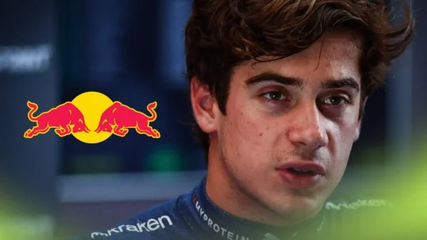 Round-up: Franco Colapinto’s Future Uncertain Amid Reports of Early Red Bull Evaluation