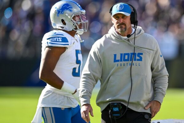 NFL Update: Detroit Lions Release Another Promising Young Rusher in a Shocking Shake-up at the Defensive Unit