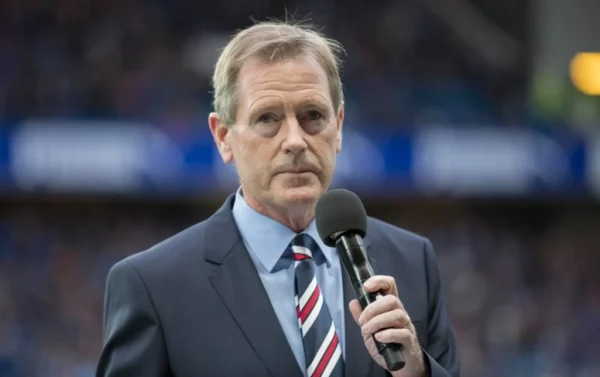 Ibrox News: Rangers-Linked Boss Reinforces Stability Amid Dave King’s Unfulfilled Ambition