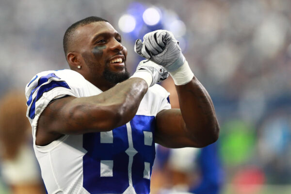 Breaking News: Former Cowboys Receiver Dez Bryant Shares Shocking Admission On Cowboys Future Success In their NFL Games