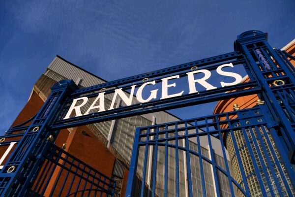 Rangers FC Announce Landmark Commercial Deal