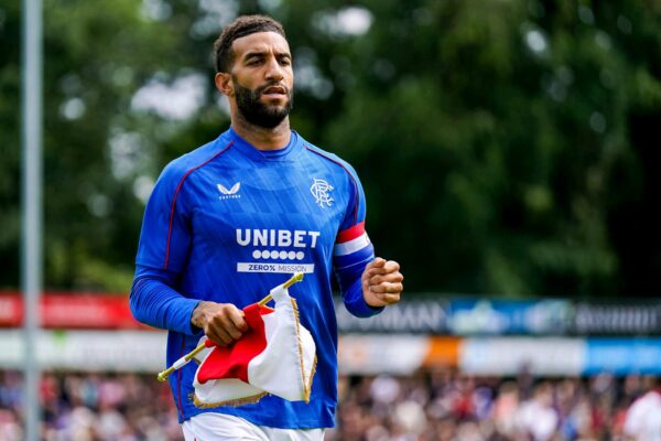 Connor Goldson Reflects on Rangers’ Post-55 Challenges and Mistakes