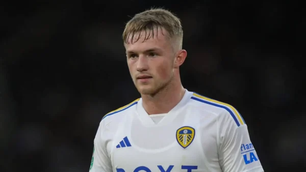 Breaking News: Olympique de Marseille Poised to Sign Leeds United Striker Amid Rangers Links