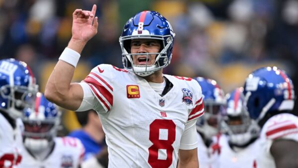 NFL Update: Cowboys Confirm Final Decision on Daniel Jones After Giants Release With Shocking Announcement…