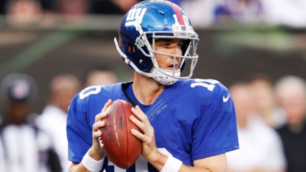 Shocking News: Eli Manning Resigns from Contract Worth…