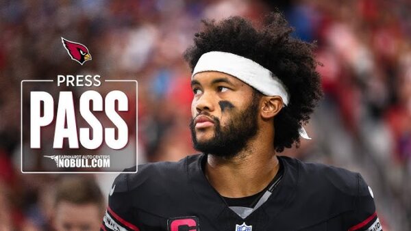 “MASSIVE BOOST” Kyler Murray Shares Crucial Mental Game Analysis For The Cardinals Heading Into WEEK 12