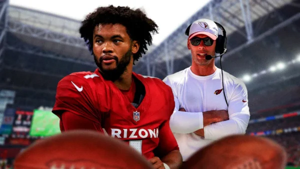 Breaking News: Jonathan Gannon Makes a Shocking Reality Check On Kyler Murray