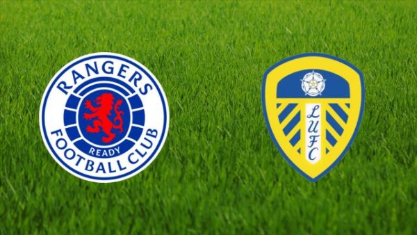 Scottish News: Rangers Set to Sign Leeds United striker