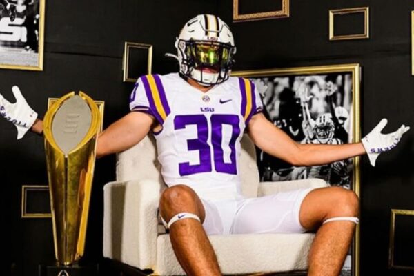 HEARTBREAKING: Derek Meadows Shares Shocking Admission Months After LSU Commitment