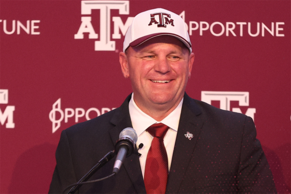 NFL Match Preview: Texas A&M Coach Shares Shocking Announcement, Snubs Auburn Tigers