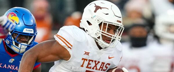 Drama Escalate at Texas as Longhorns Loses Another Highly-rated Running-back in a Shocking Board Announcement…