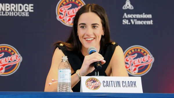 JUST IN:Caitlin Clark’s Next Big Move: Investing in Sports Franchise Ownership…