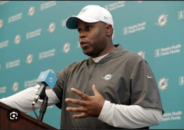 “STUNNING: GM Chris Grier Have Exposed The Shocking Problem Behind The Miami Dolphins Flaws After Defeating The Rams.