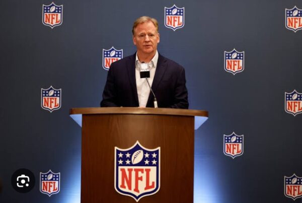 “THIS HAS TO STOP: Expected Behaviour Must Reflect On And Off The Field, NFL Commissioner Roger Imposes A Tough Principle Due To…