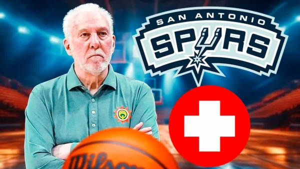 Terrible Announcement: San Antonio Spurs Head Coach Gregg Popovich Suspended Following Medical Examination