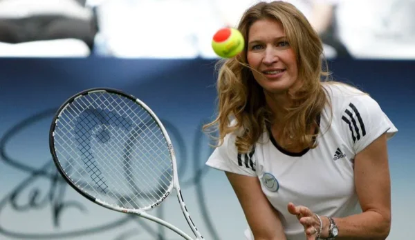 Steffi Graf Announces Departure: Five Key Players Terminate Contracts, Will Not Return in 2025