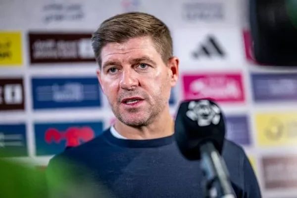 Steven Gerrard Breaks Silence as Former Rangers Director Sacked Alongside Right-hand Man