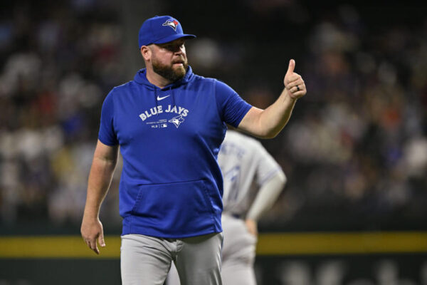 SHOCKING NEWS: Toronto Blue Jays’ New Manager Shocks Fans by Firing Entire Team