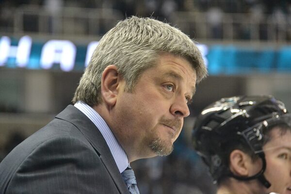 Startling Announcement: Todd McLellan Announces Retirement After Decades-Long Coaching Career