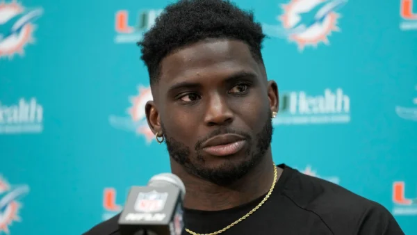 Breaking News: Dolphins Suffer Major Injury Setback with Tyreek Hill and Anthony Walker Ruled Out Following their win against…