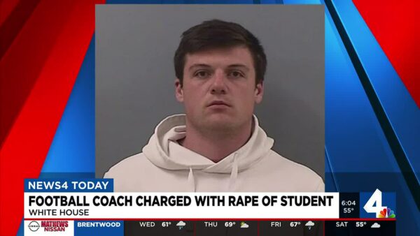 American Football USA High School Head Coach Mathew Gray Suspended Due to Rape Case