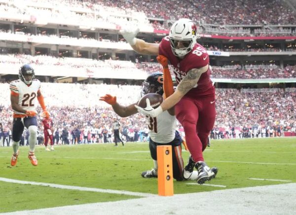 Sad News: Arizona Cardinals’ Stadium Seriously Damaged in Devastating Fire