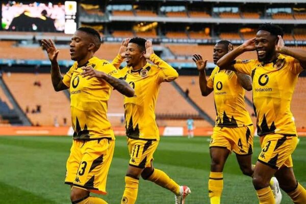 Kaizer Chiefs: Fan-Favourite Linked with Move to PSL Rivals