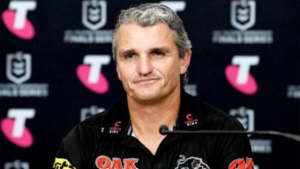 Ivan Cleary, Head Coach of Penrith Panthers, Suspended Over Drug-Related Allegations