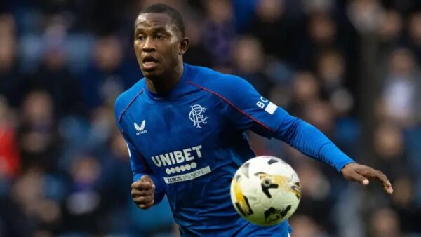 Rangers Defender Neraysho Kasanwirjo Faces Potential Surgery Following Injury on International Duty