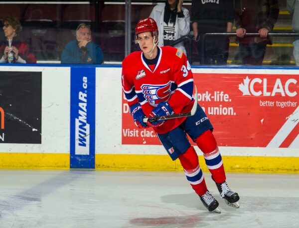 Breaking News: Spokane Chiefs Star Player Announces Departure Due to Family Health Concerns