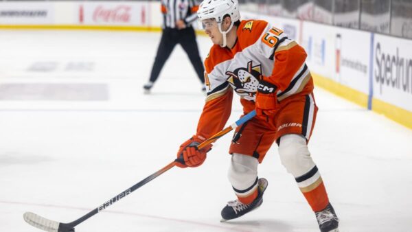 Anaheim Ducks Player Threatens to Leave Team Over Miscommunication Issue