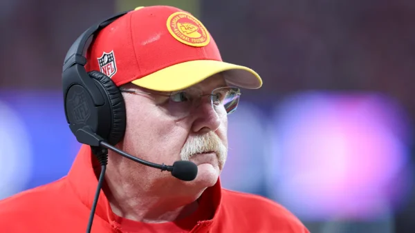 Kansas City Chiefs Head Coach Suspended Amidst Drug-Related Scandal