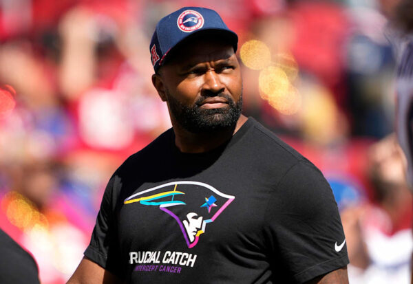 Breaking News: Jerod Mayo Faces Growing Locker Room Tension Amid Patriots’ Losing Streak