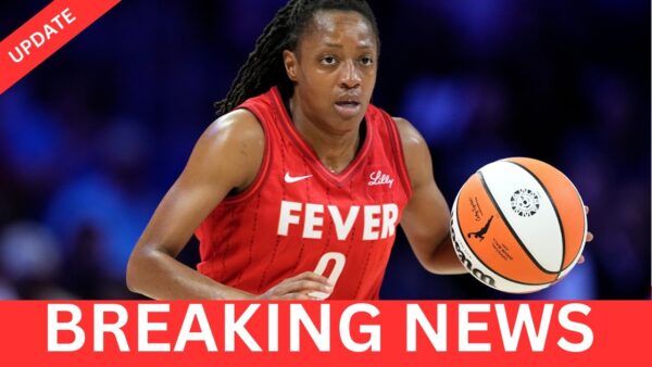 Indiana Fever Star Player Announces Departure Due to Family Health Concerns