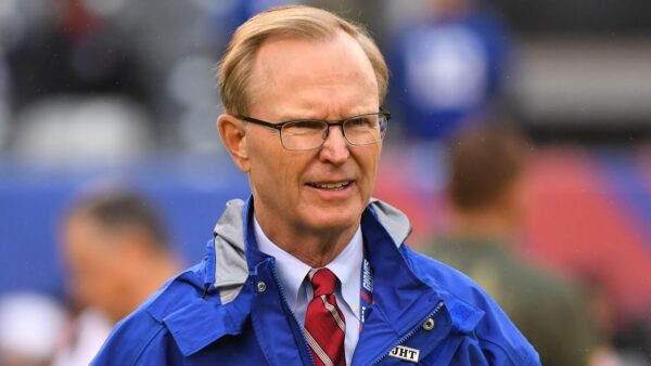 Giants Owner John Mara Arrested After Controversial Remarks, Leading to Public Outcry