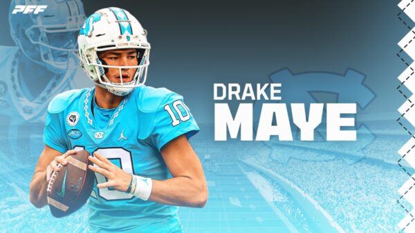 JUST IN:New England Patriots Have Shared Some News About QB Drake Maye Performance.