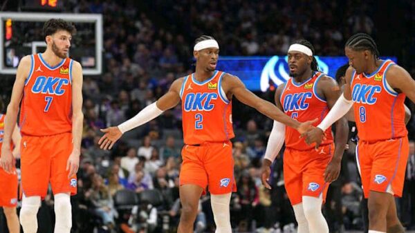 Oklahoma City Thunder’s Bold Move: Player’s Intention to Leave Unless Key Teammate is Dismissed