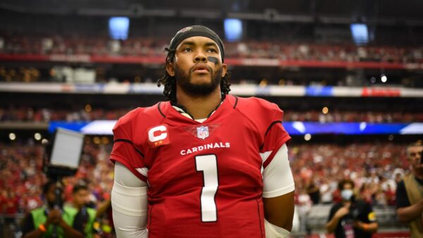 Surprising News: Arizona Cardinals’ Star Quarterback Kyler Murray Suspended Due to Team Policy Violation