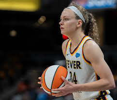 FAILURE UPDATE: Indiana Fever’s Challenges: Even Top Players Can’t