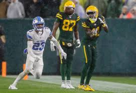 Cory’s Corner: The Packers Have a WR1 Whether You Like It Or Not