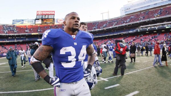 New York Giants Key Player Suspended Following Arrest for Alleged Assault on 15-Year-Old Girl