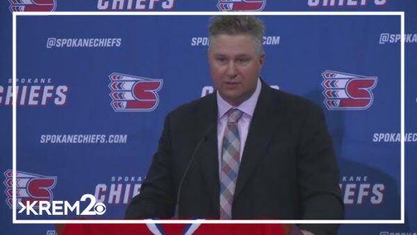 Spokane Chiefs Director Stuns Team with Sudden Resignation Amid Organizational Changes