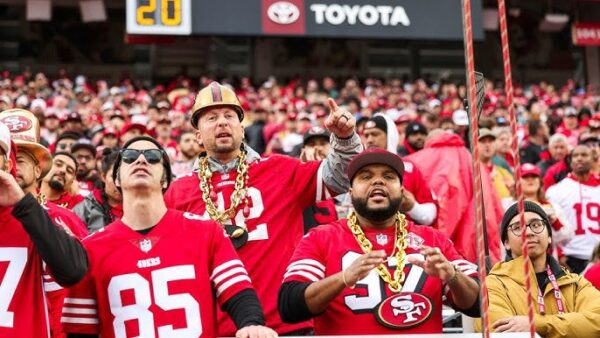 JUST IN:49ers Fans Are Pushing For Veteran Defensive Lineman Signing Before Trade End.