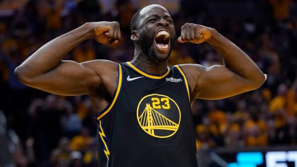 Celebrating Draymond Green: A Birthday Tribute to the Warriors Star