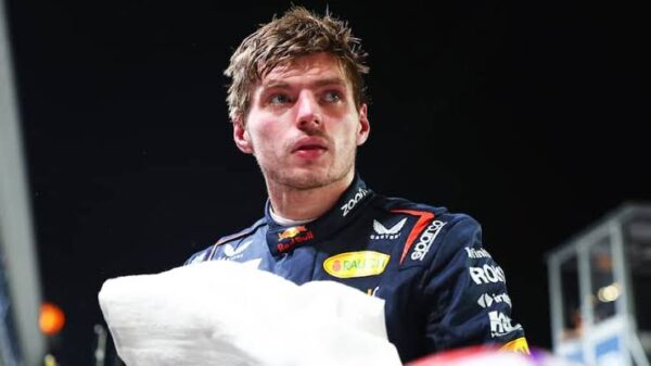 BREAKING NEWS: FIA Suspends Max Verstappen After…