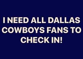 Headline: Dallas Cowboys Fans – DC4L Show Unbreakable Loyalty Amidst Playoff Push and High Expectations