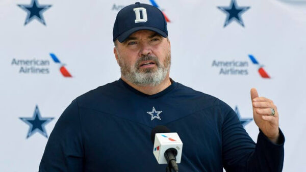 Breaking News: Drama Escalate At Dallas As Cowboys HC Makes An Unexpected Announcement 