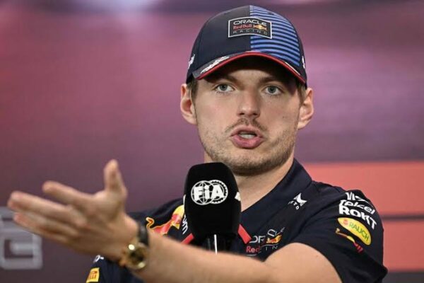 F1 News Today: Max Verstappen Shocks Entire F1 World, makes an Unexpected Call For…