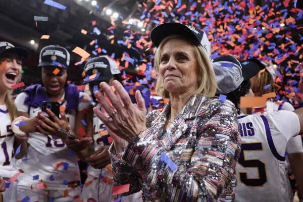 Breaking News: LSU Women’s Basketball Lands Another Commitment from Top-10 2025 Recruit- Kim Mulkey