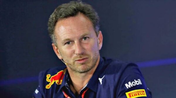 F1 News Today: Christian Horner Announces New Driver Signing From…